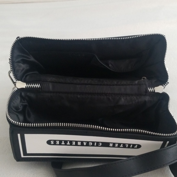 breton stripe aster backpack